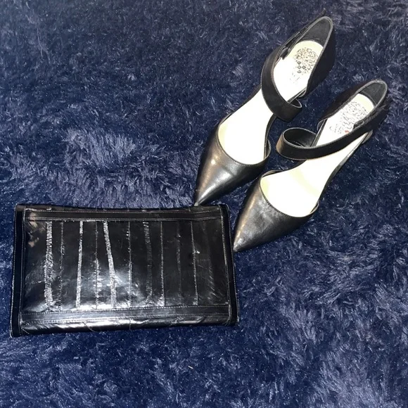 Black Clutch - Picture 2 of 6